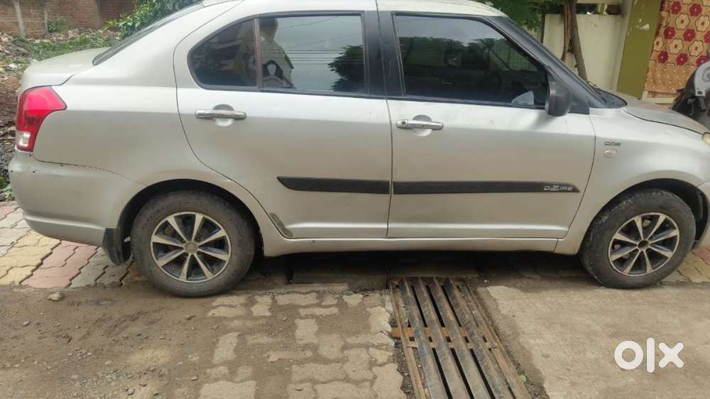 Maruti Dzire Zdi 2009