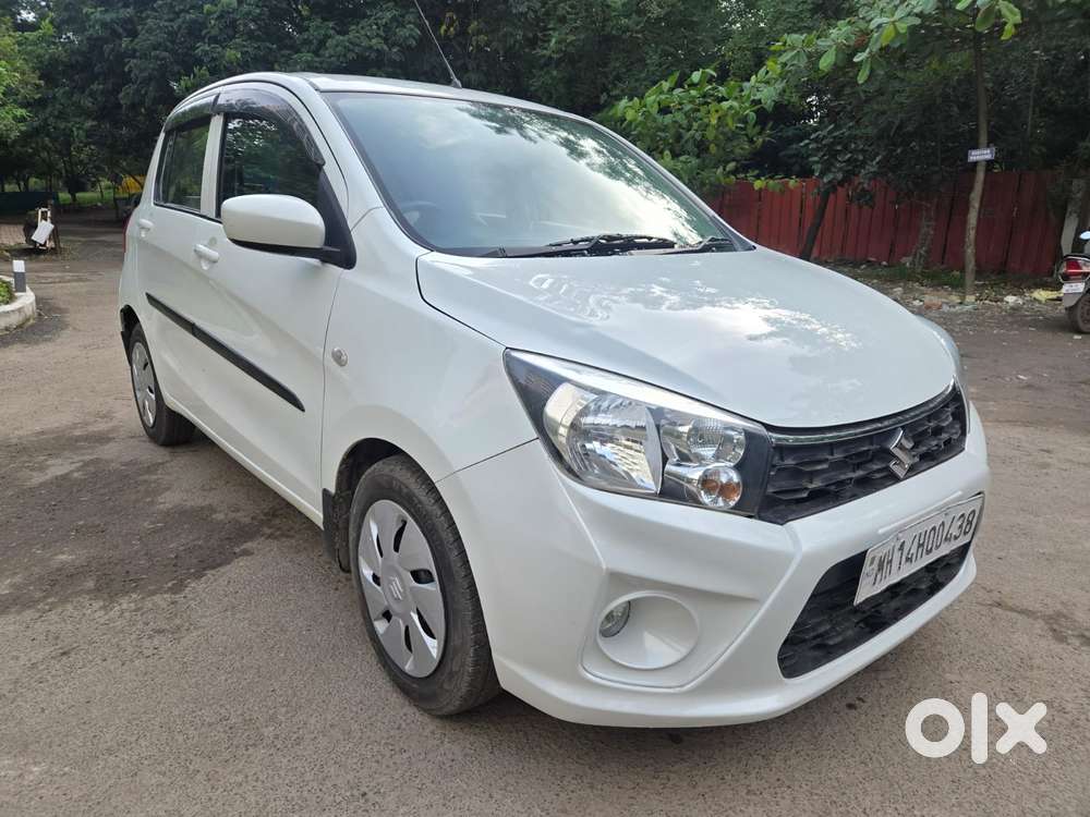 Maruti Suzuki Celerio Vxi, 2019, Cng & Hybrids