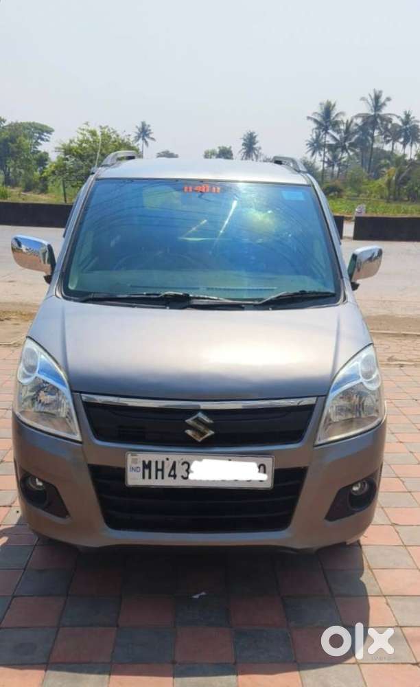 Maruti Suzuki Wagon R Lxi Cng, 2013, Cng & Hybrids