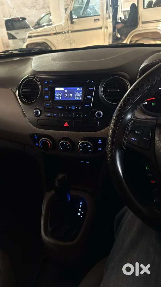 Hyundai Grand I10 2014 Petrol Good Condition