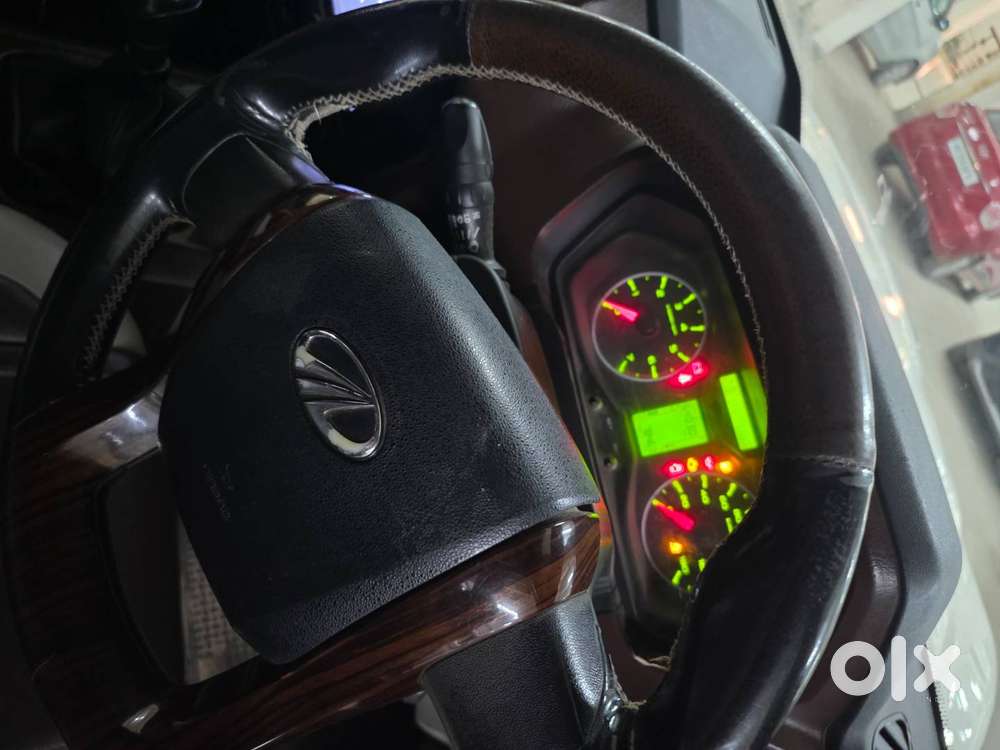 Mahindra Scorpio 2021 Diesel Variant