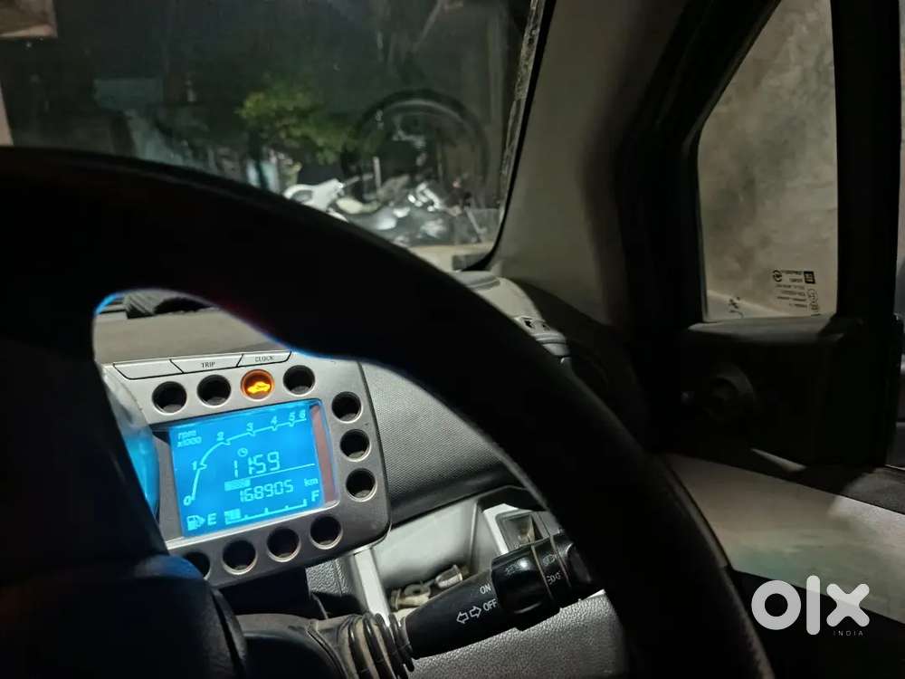 Chevrolet Beat Diesel 2014