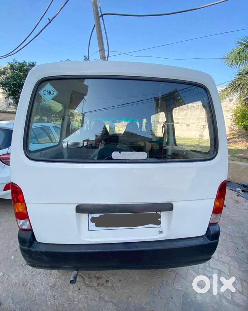 Maruti Suzuki 2020 Model