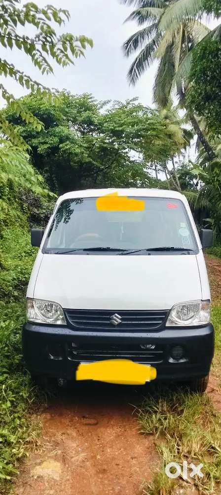 Maruti Suzuki Eeco Petrol 2011