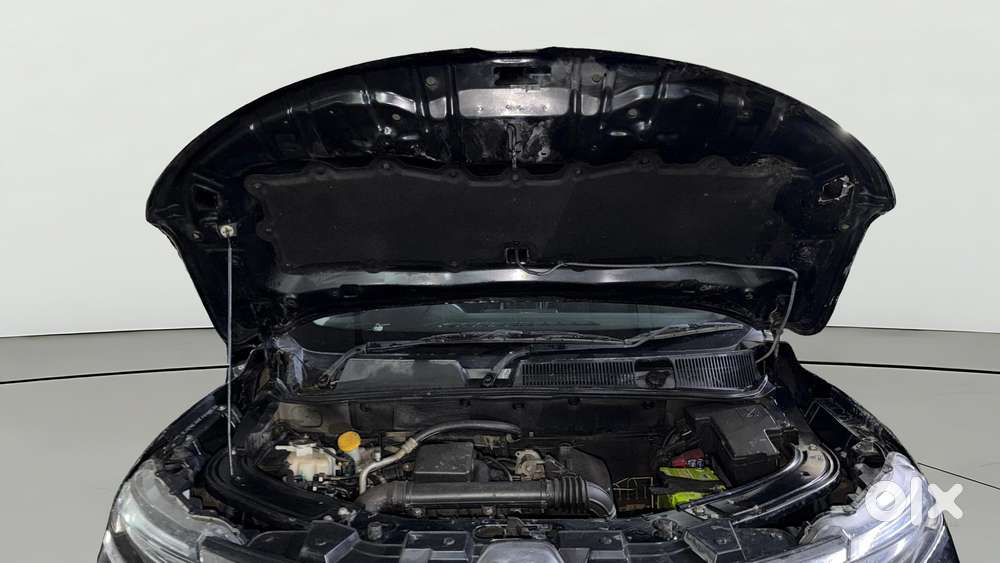 Renault Kiger Rxz, 2023, Petrol