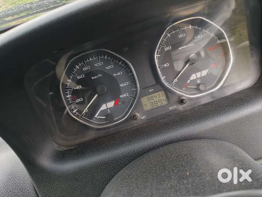 Tata Indigo Ecs 2016 Diesel