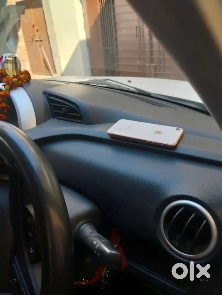 Maruti Suzuki S-presso 1.0 Vxi Plus 2022