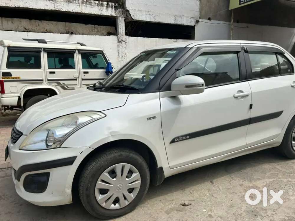 Fresh Condition