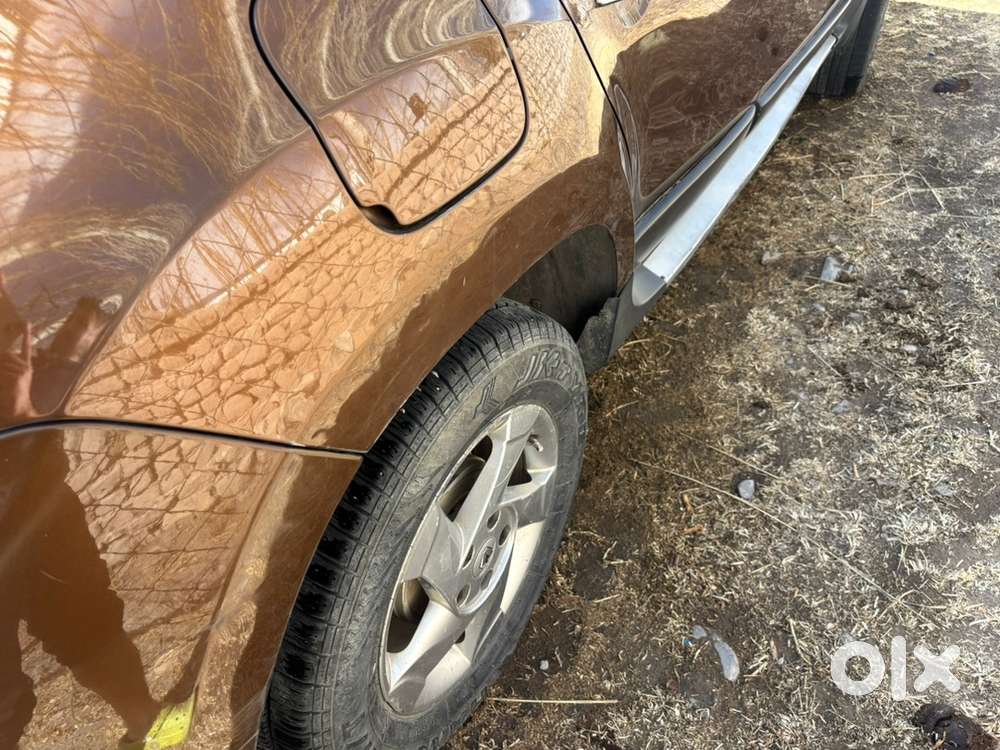 Renault Duster 2013 Diesel Well Maintained