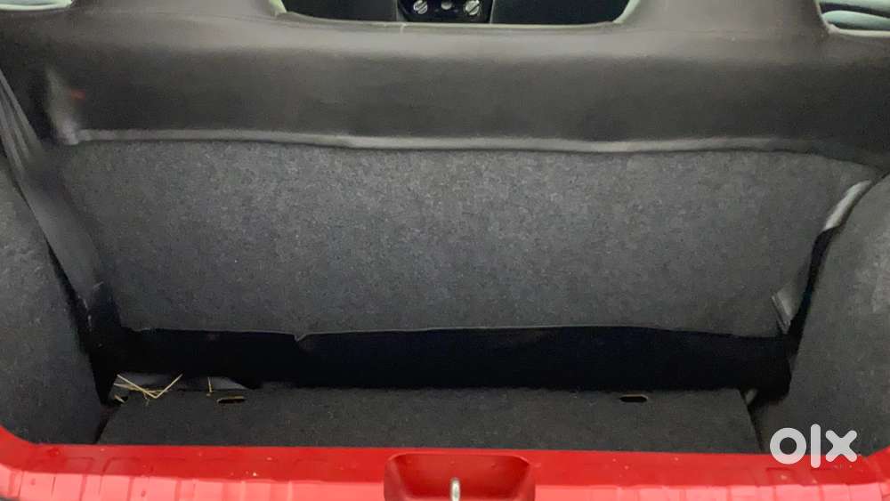 Datsun Redigo Amt 1.0 S, 2018, Petrol