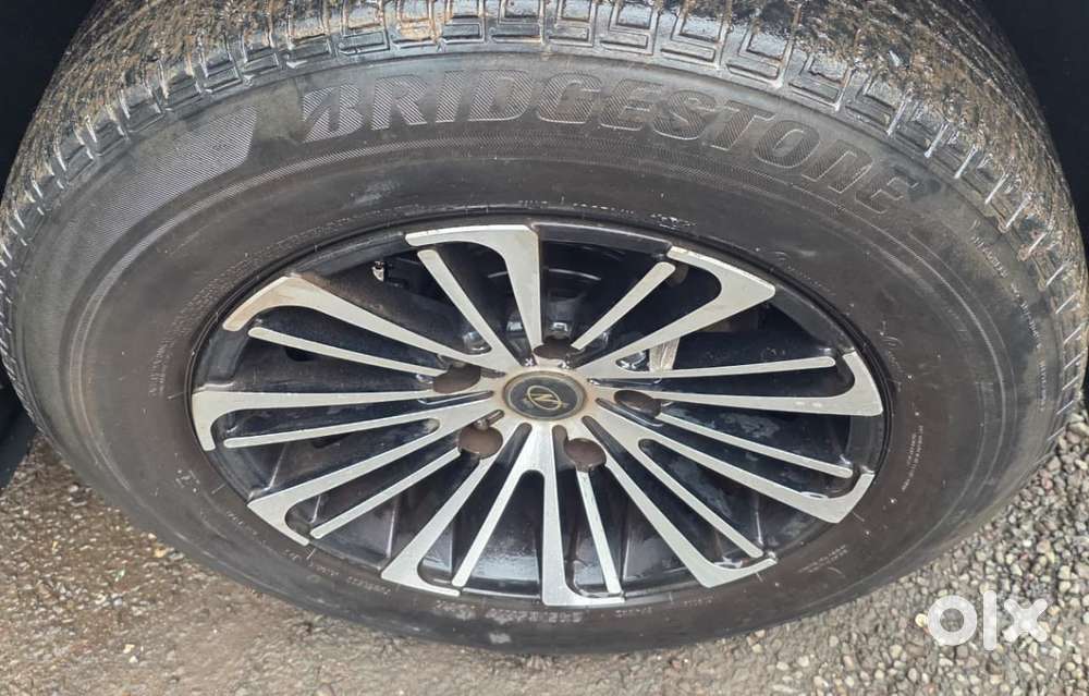 Mahindra Scorpio-n 2.2 Z8 Diesel Mt 7 Str, 2023, Diesel