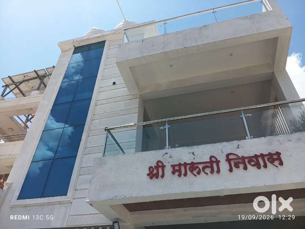 Want to give rent house