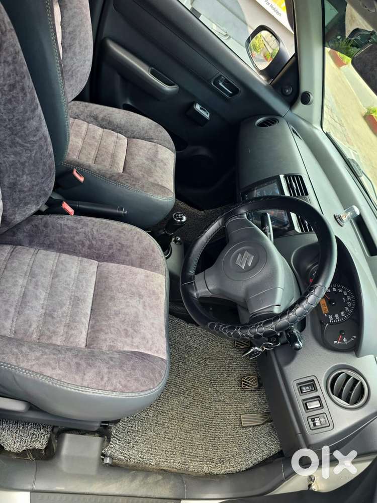 Maruti Suzuki Swift, 2010, Diesel