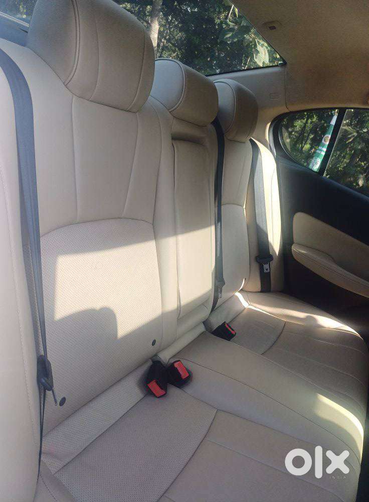 Honda City 1.5 Zx I-vtec Mt, 2024, Petrol