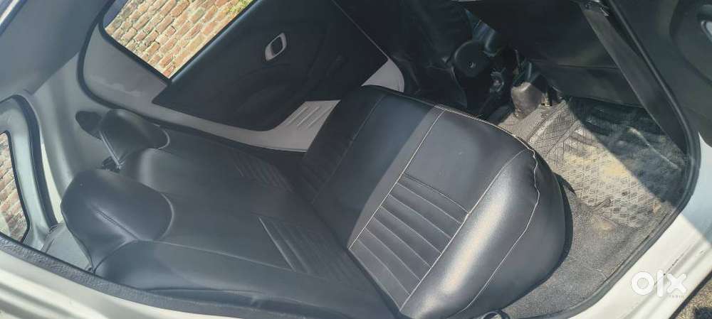 Datsun Redigo 1.0 Limited Edition, 2019, Petrol