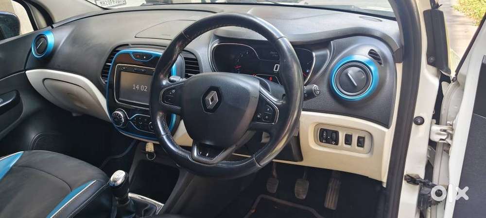 Renault Captur 1.5 Diesel Rxt, 2019, Diesel