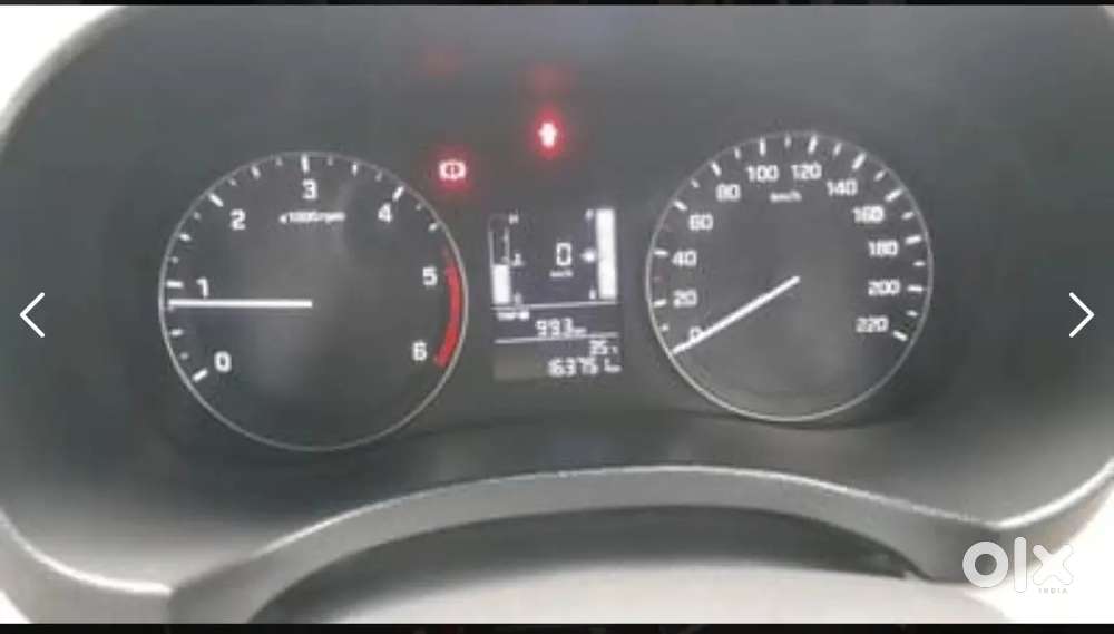 Hyundai Creta Diesel 2017 Variant