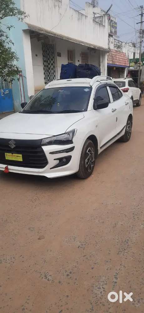 Maruti Suzuki Dzire 2026