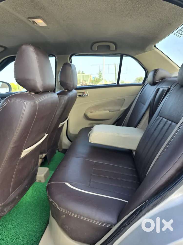 Maruti Suzuki Swift Dzire 2014 Petrol 87000 Km Driven
