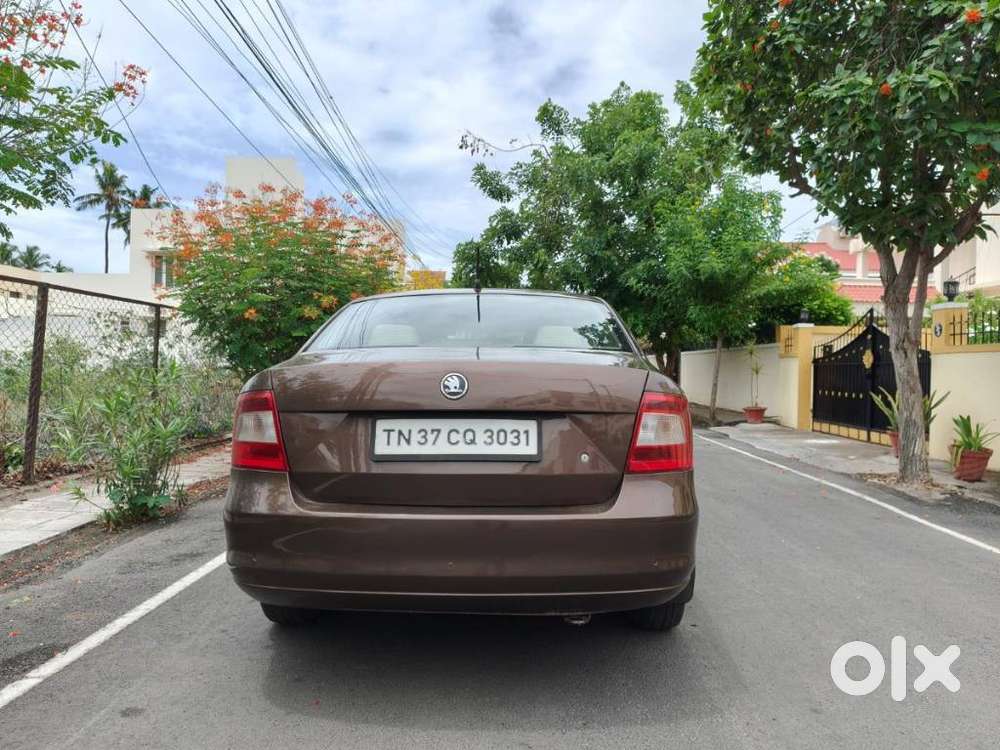 Skoda Rapid 2013-2016 1.5 Tdi At Style Plus, 2016, Diesel