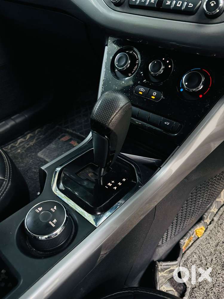 Tata Nexon 1.2 Revotron Xma Amt (s), 2022, Petrol