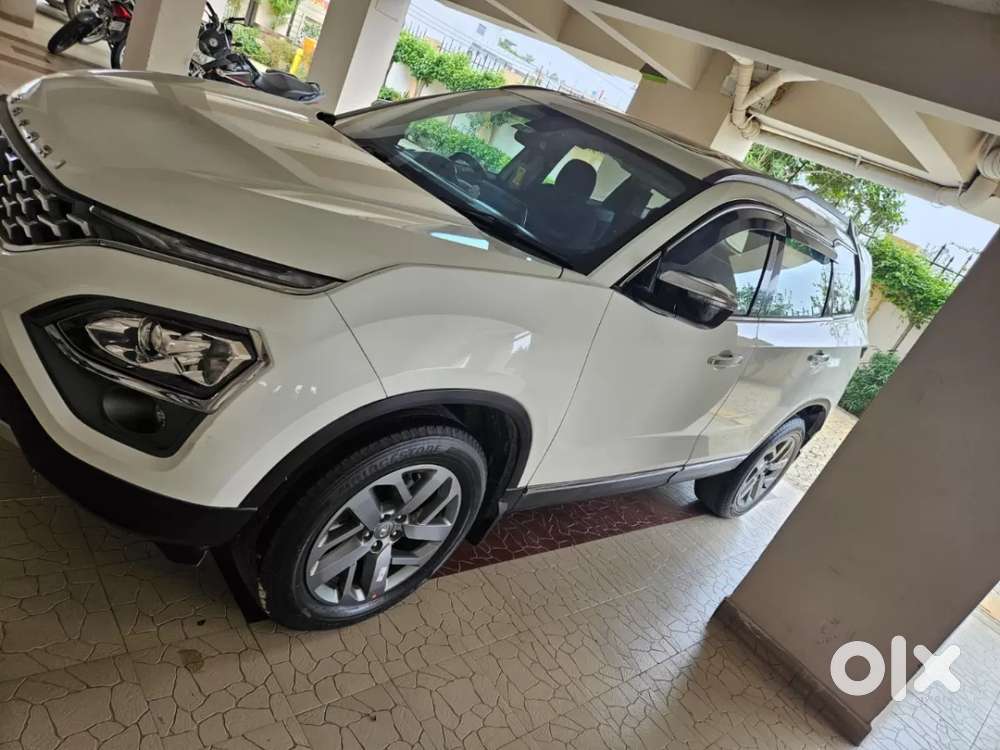 Tata Safari 2.0 Kryotec Xt Plus, 2022, Diesel