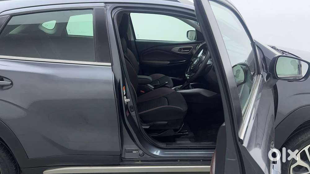 Maruti Suzuki Fronx Alpha 1.0l Turbo 6 At, 2024, Petrol
