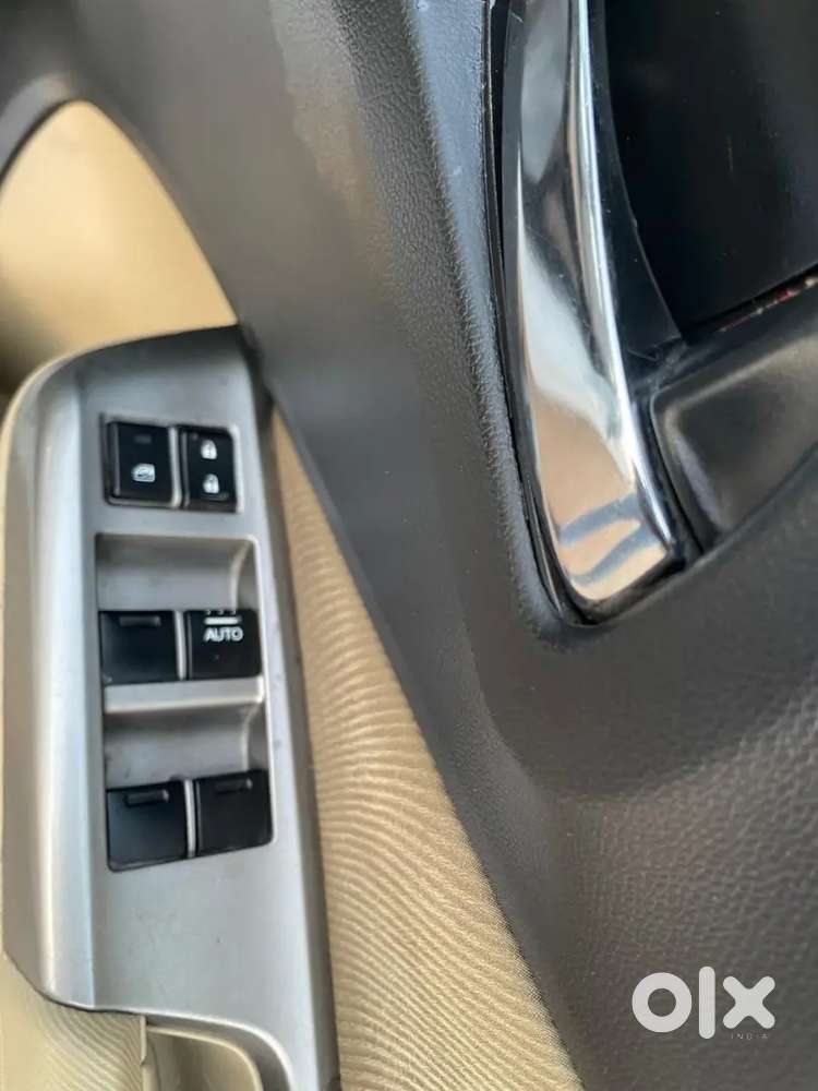 Honda City 1.5 V I-dtec 2016 Diesel Manual
