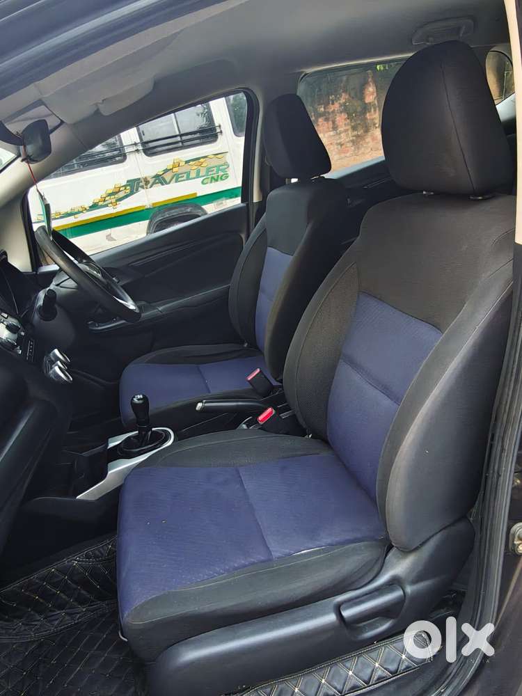 Honda Wr-v 1.2 S Edge Edition I-vtec, 2019, Cng & Hybrids