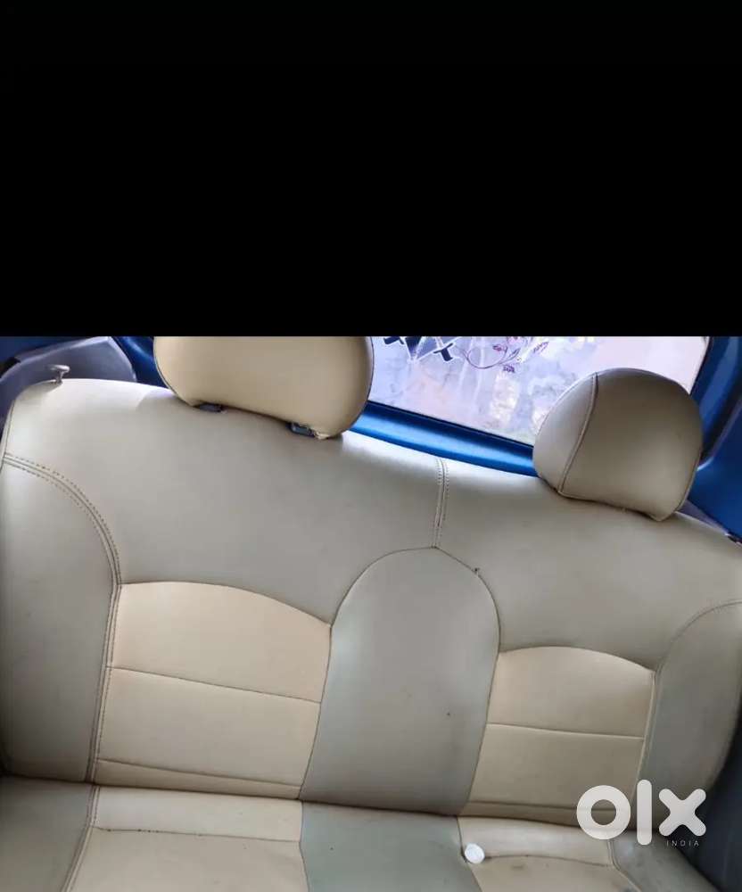 Hyundai Santro 1999 Petrol 1590 Km Driven Good Condition