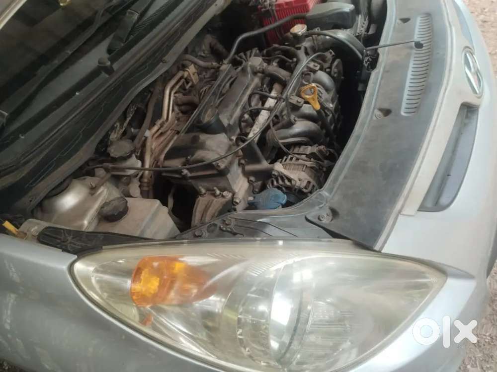 Hyundai I20 2009 Petrol Good Condition