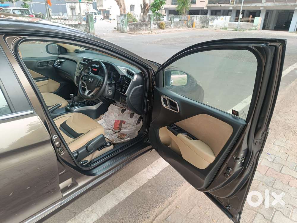 Honda City I Dtec Sv, 2015, Diesel