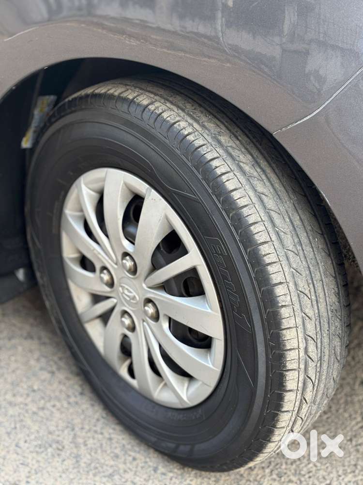 Hyundai I10 1.2 L Kappa Magna Special Edition, 2013, Cng & Hybrids