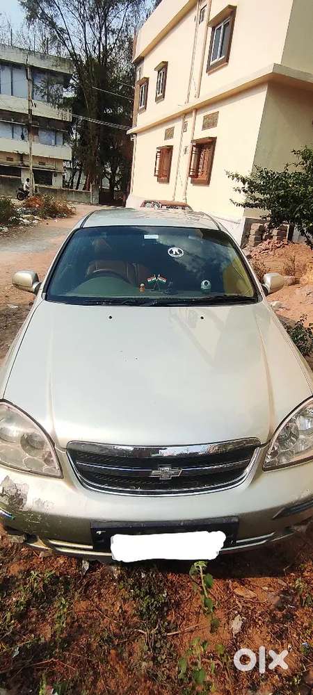Chevrolet Optra 2005 Petrol 100000 Km Driven