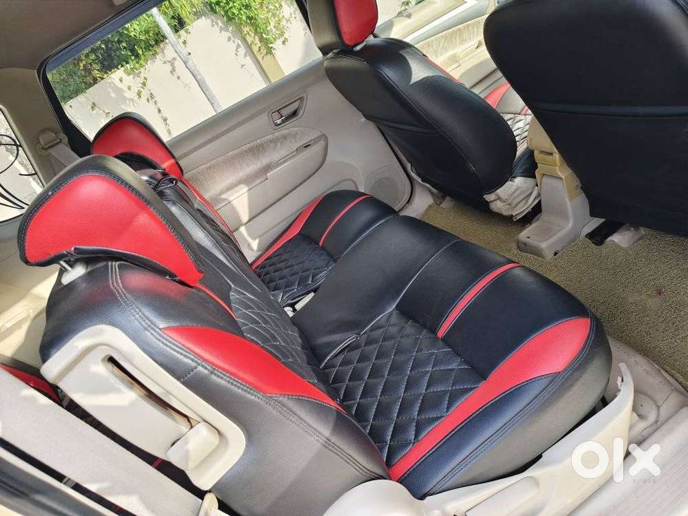 Maruti Suzuki Ertiga Vdi, 2012, Diesel