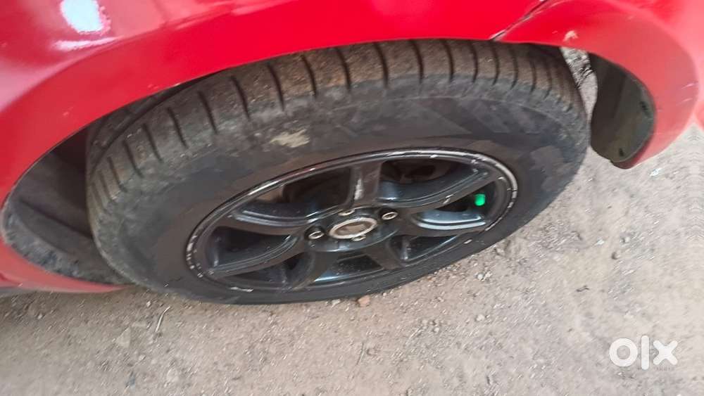 Maruti Swift Vdi 2008