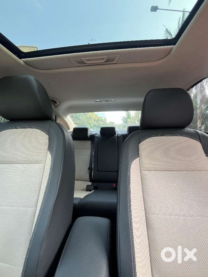 Volkswagen Virtus 1.0 Topline Tsi At, 2025, Petrol