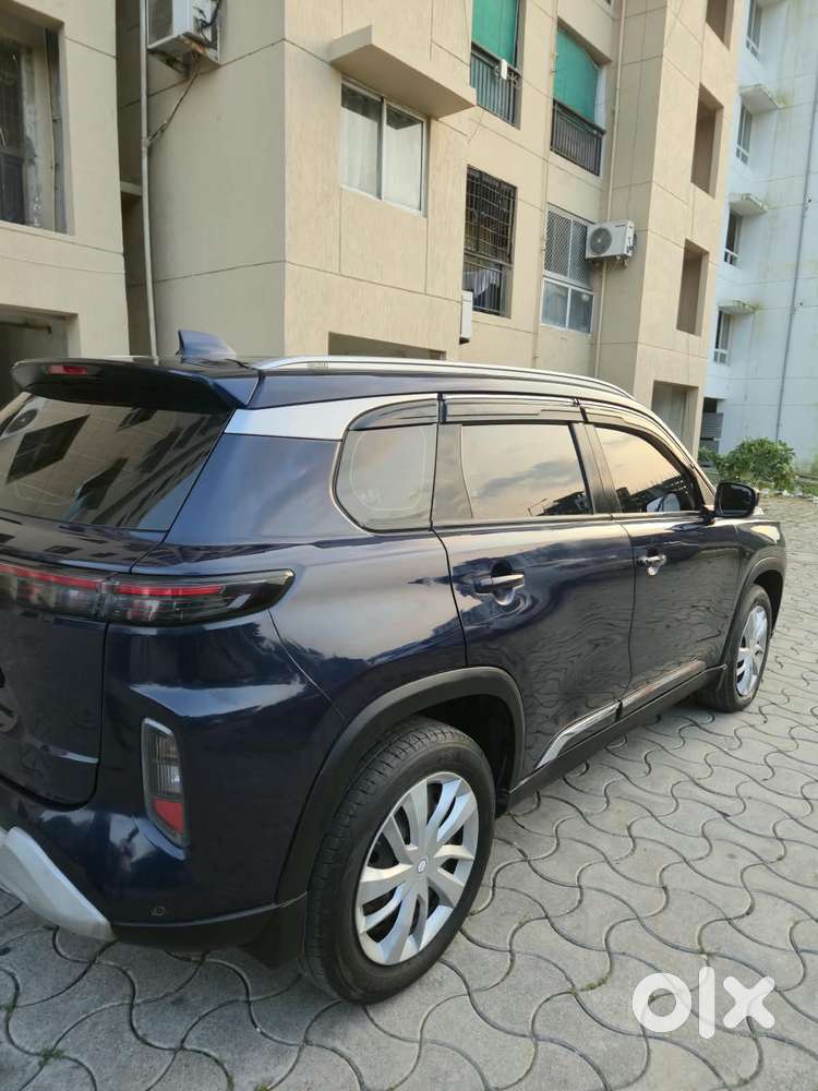 Maruti Suzuki Grand Vitara 1.5 Delta Cng, 2023, Petrol