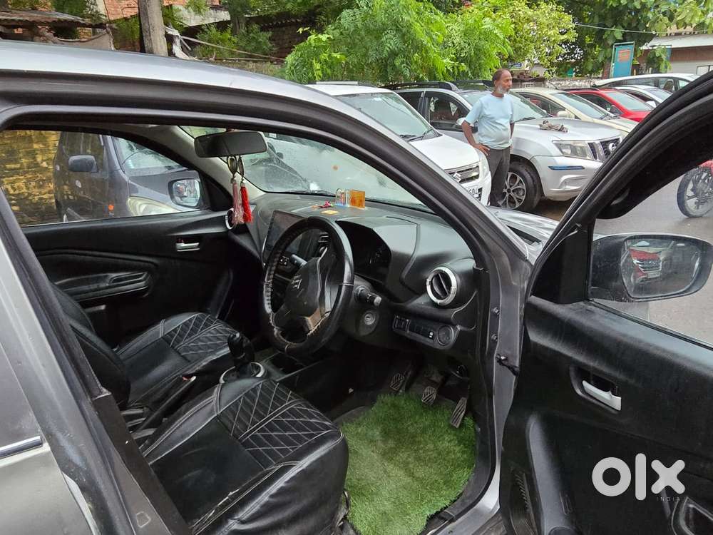Maruti Suzuki Celerio Vxi(o), 2022, Petrol