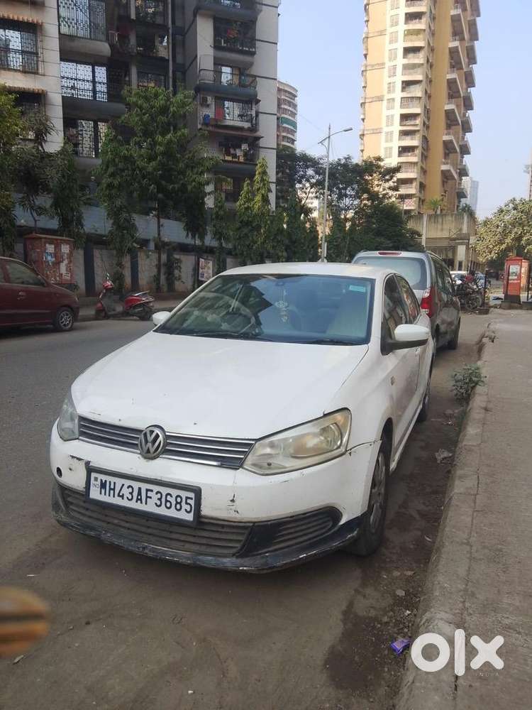 Good Condition Car