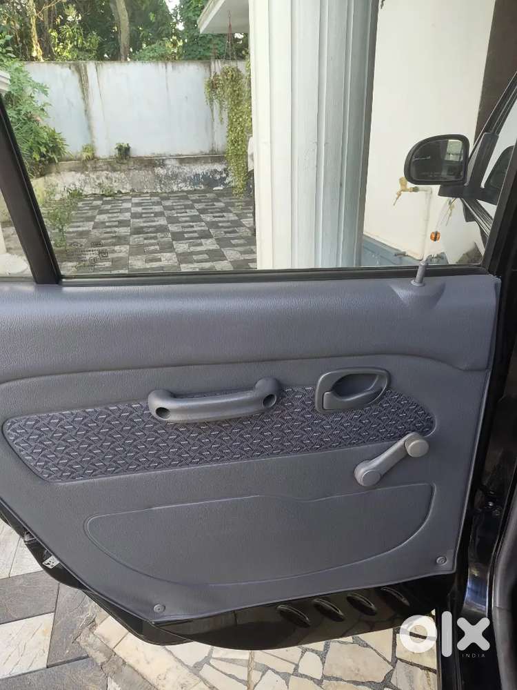 Hyundai Santro Xing 2003 Petrol Manual