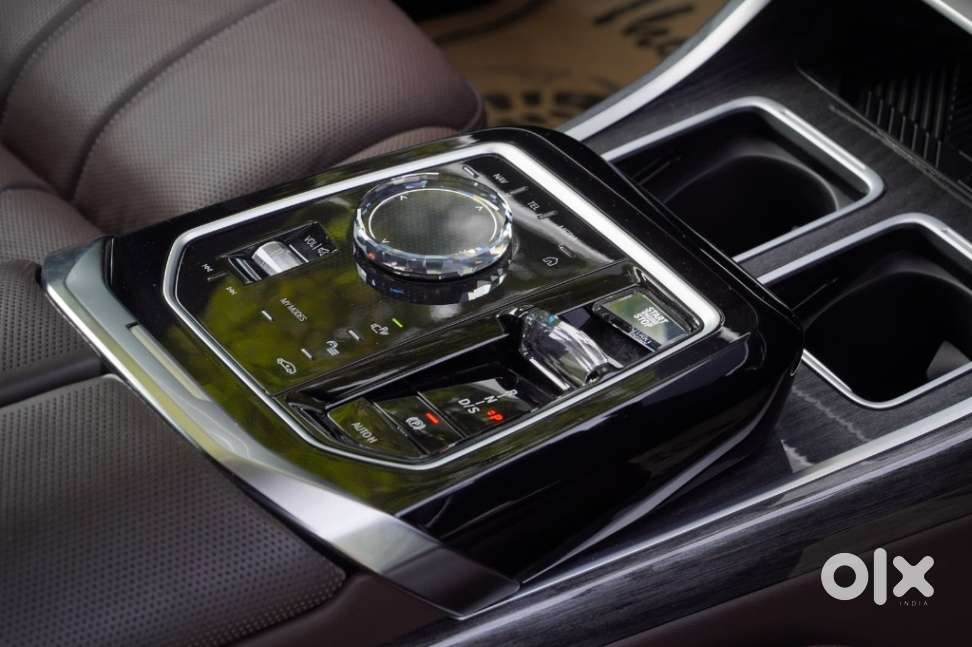 Bmw 7 Series 3.0 740li M Sport Edition, 2024, Petrol