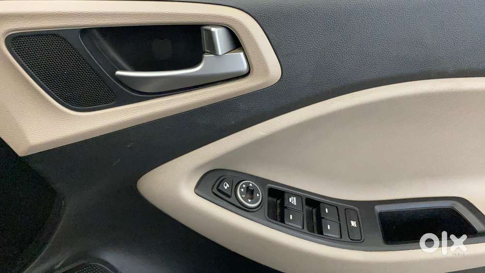 Hyundai Elite I20 Asta 1.2, 2018, Petrol