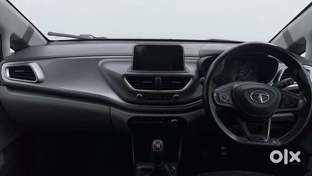 Tata Altroz 1.5 Xt Diesel, 2021, Diesel