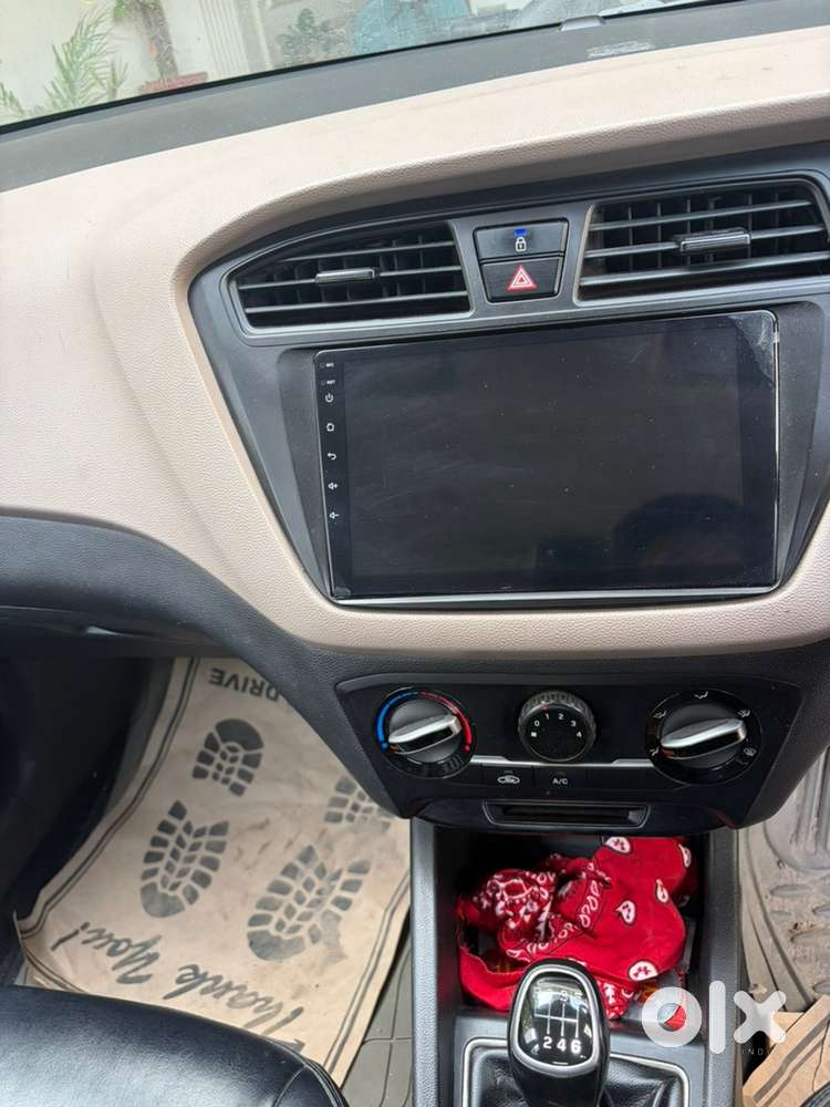 Hyundai I20 2014 Diesel Car Non Accidental New Tyres Nd Battery