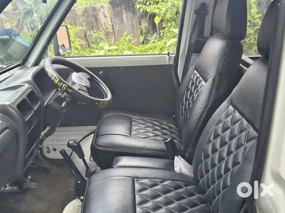 Maruti Suzuki Omni 2011 Petrol 103864 Km Driven