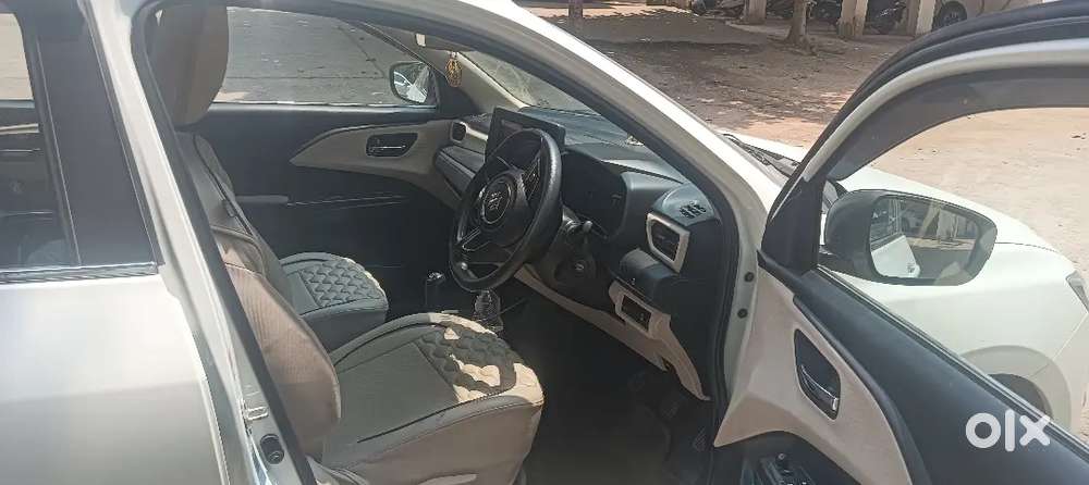 Dzire Car 14 Month Old Sale Value 7,50,000/-
