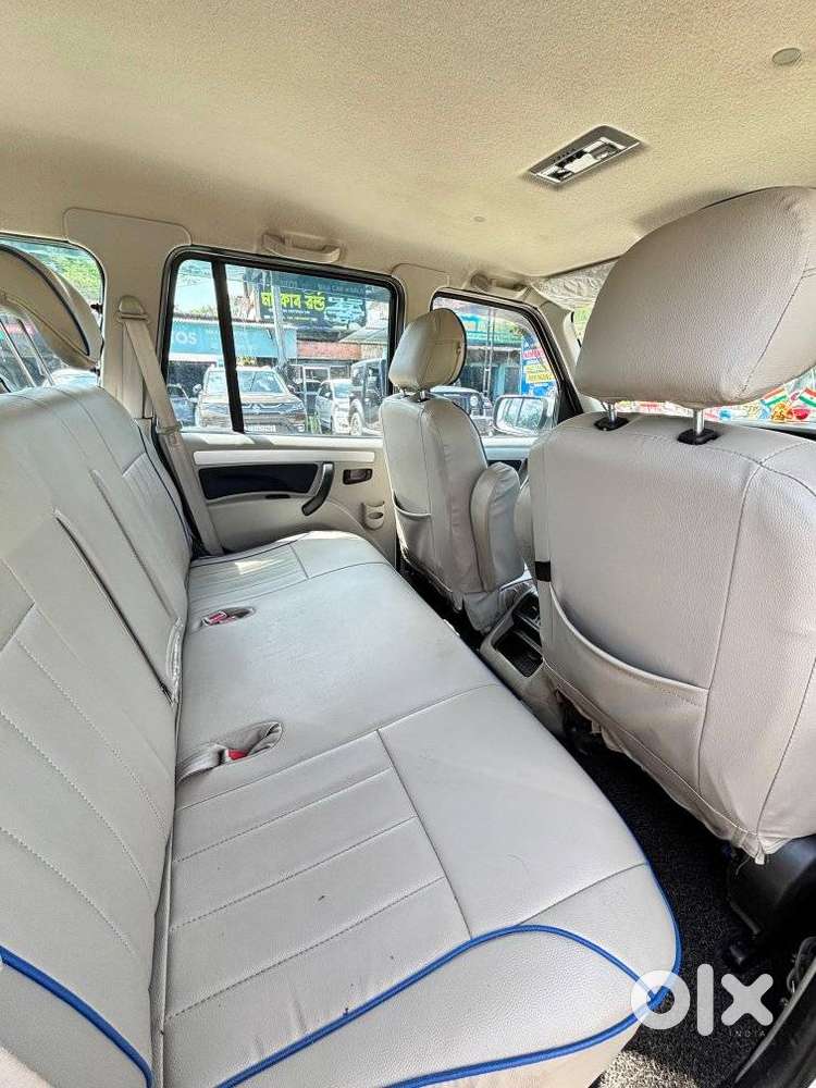Mahindra Scorpio S11 Mt 7s Cc, 2022, Diesel