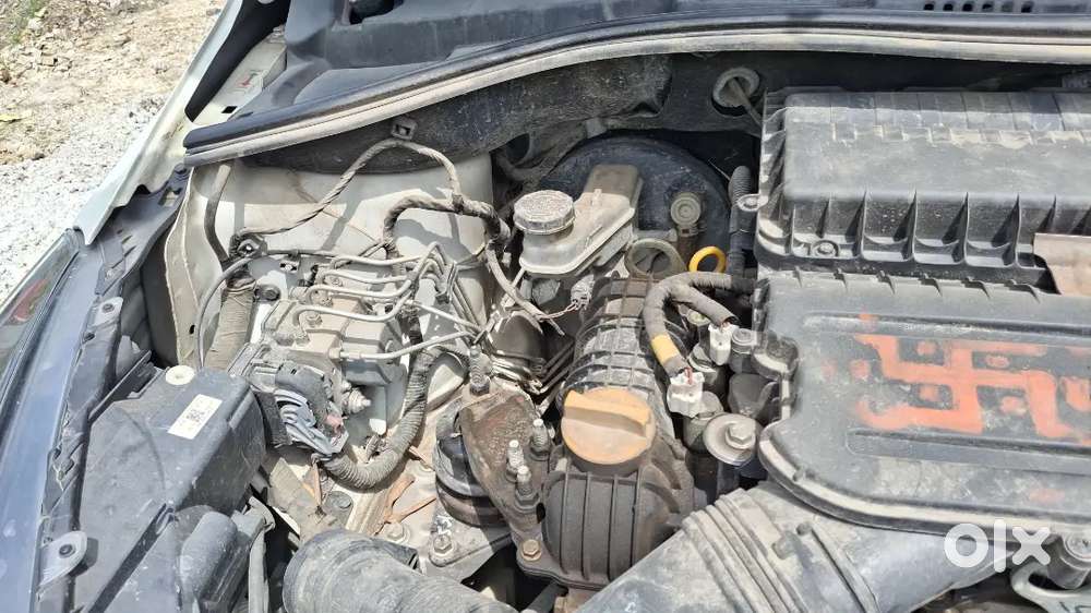 Tata Tiago 2023 Petrol Manual