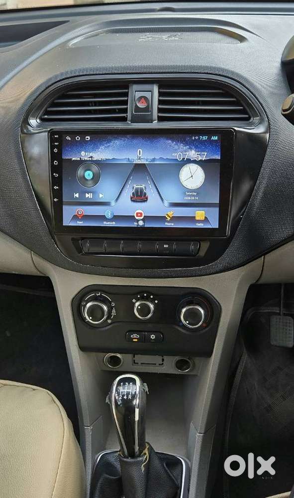 Tata Tiago 1.05 Revotorq Xm Option, 2017